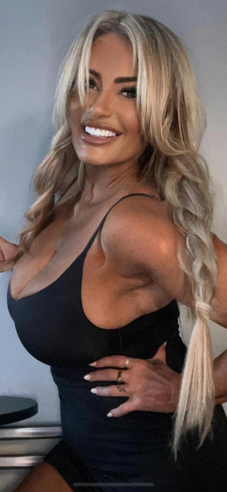 cheif bromden recommends Melissa lynn onlyfans