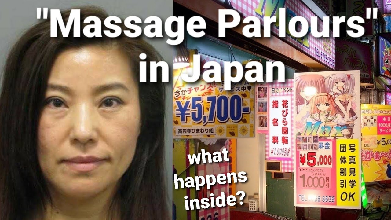 massage parlor hidden camera porn - kinky mistress strapon lesbian tries cock