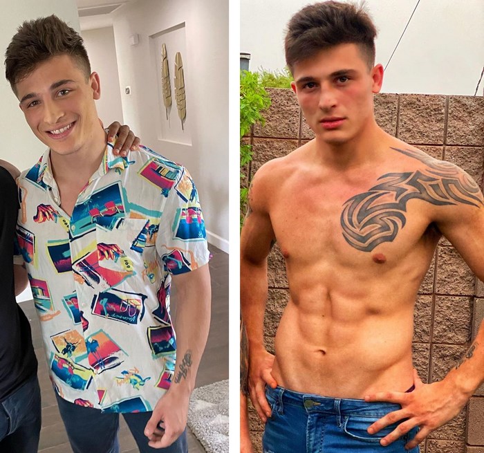 chase arcangel porn trap solo chase arcangel porn