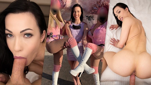 al joelson recommends Diana Grace Porn