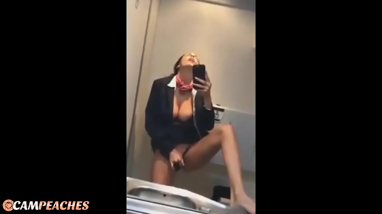 dawn denton recommends Flight Attendant Naked