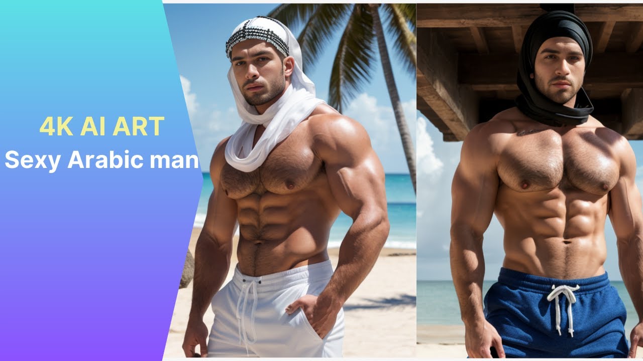 chelsea roth recommends hot arabic six pic