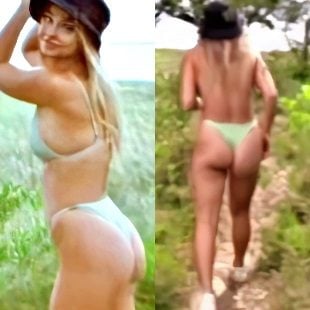 madlyn cline naked
