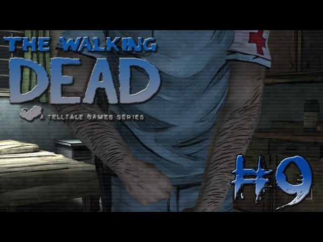 debbie deforest recommends Clementine Twd Porn