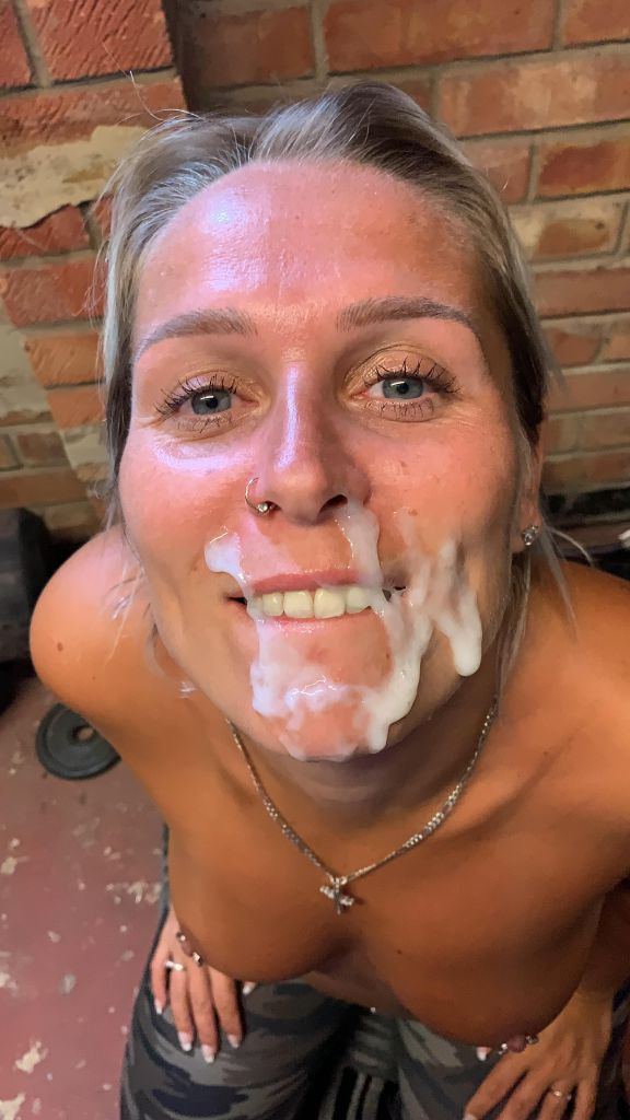 Mature Facial Cumshots naked tits angelina ye recommends Mature Facial Cumshots