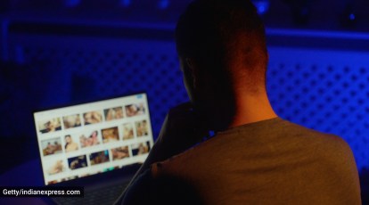 azucena ramos recommends Serious Porn Pics