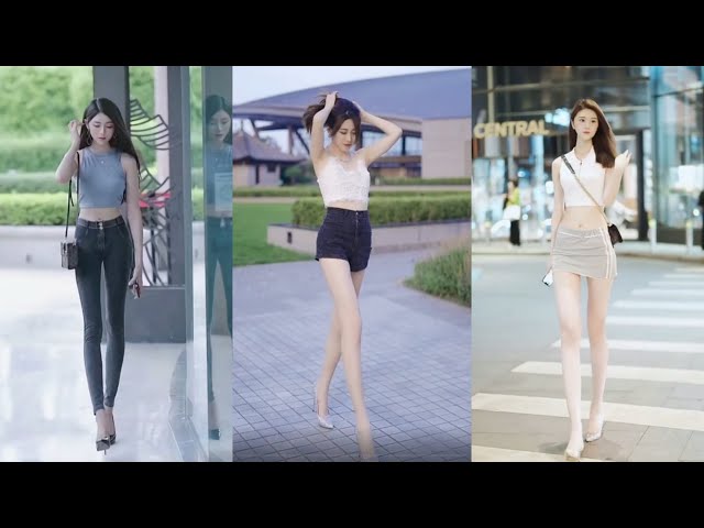 Long Legs Asian bagger chute denise guttridge recommends Long Legs Asian