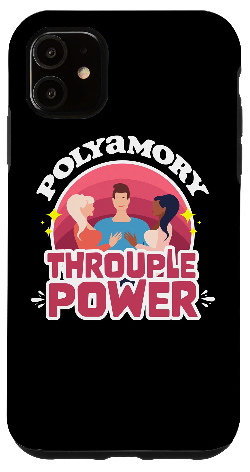 candace gamble recommends power throuple chris calvillo add power throuple photo