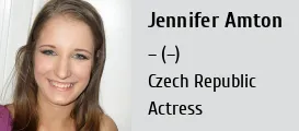 cassie constantino recommends Jennifer Amtom