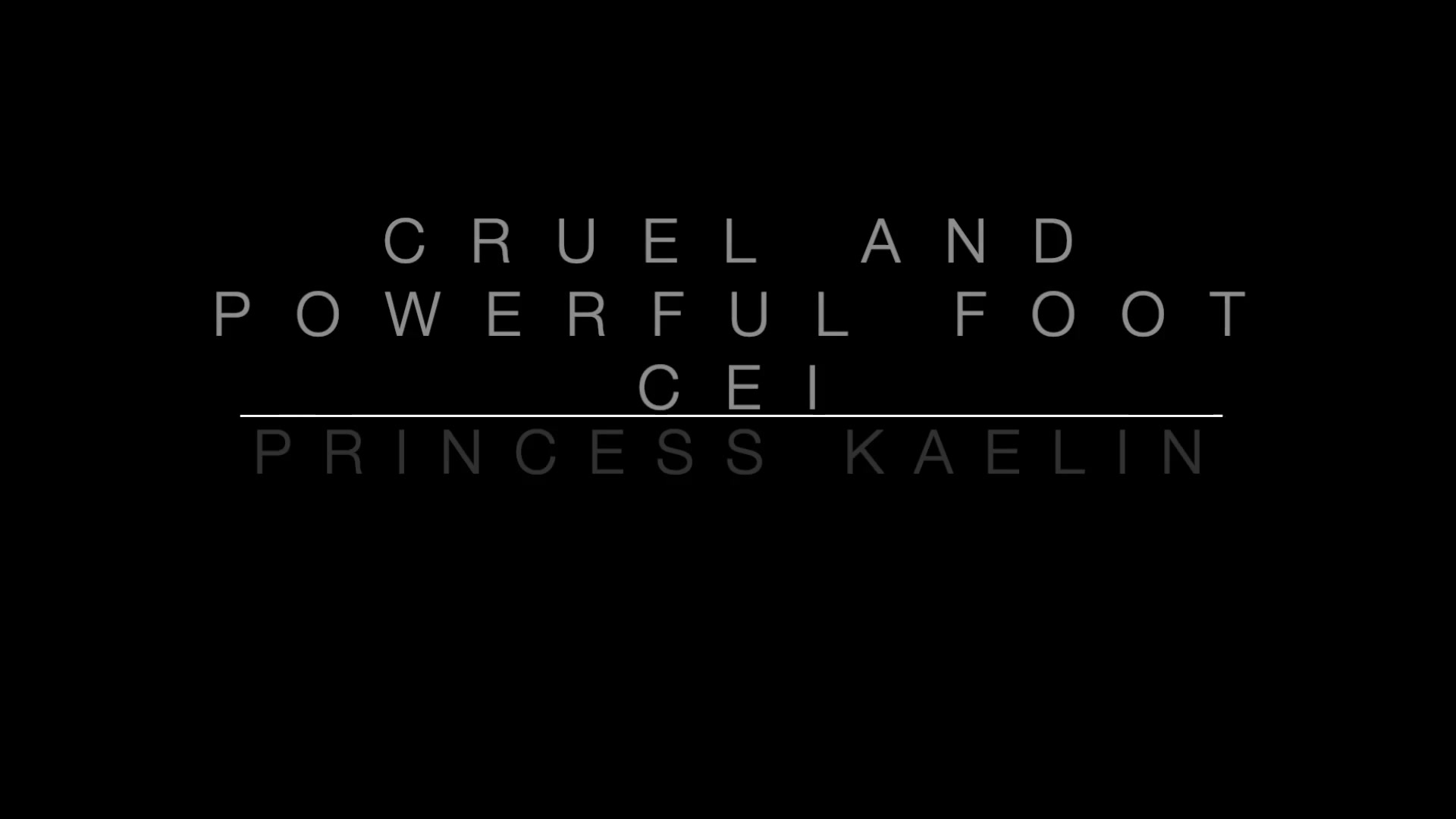 princess kaelin feet - abella danger best workout ever milf nude photography