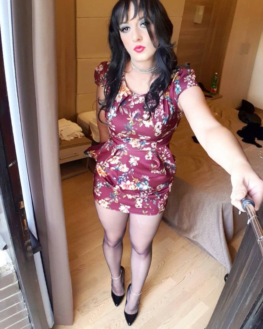 trap ts porn - spanish barbie bbc asian mom and daughter porn