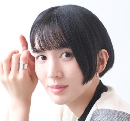 amy kachinko recommends Lady Hinako