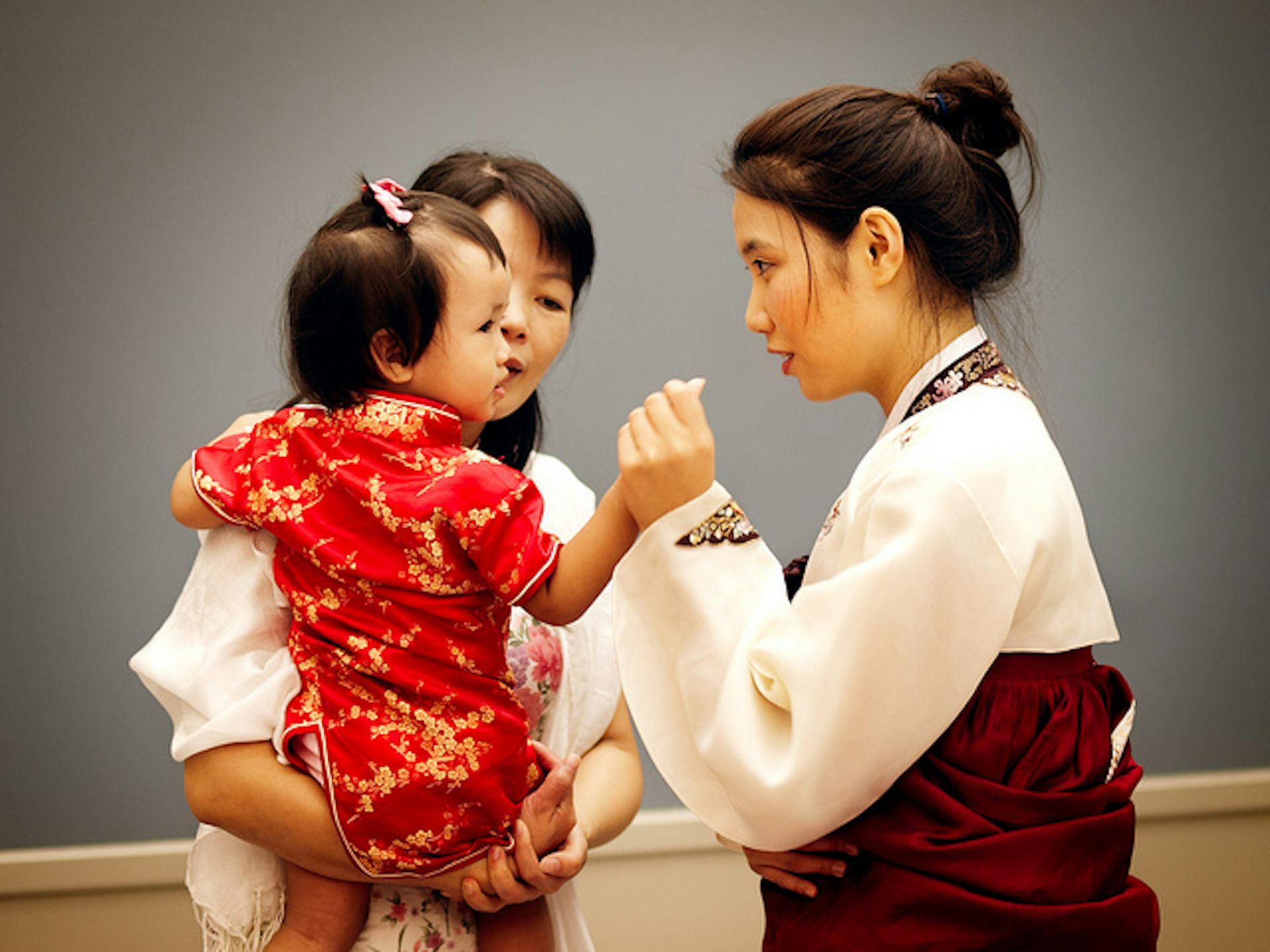 Best of Chinese mother daughter porn