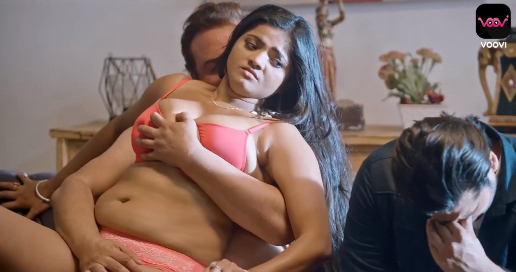 ankita kala recommends Hindi Webseries Porn