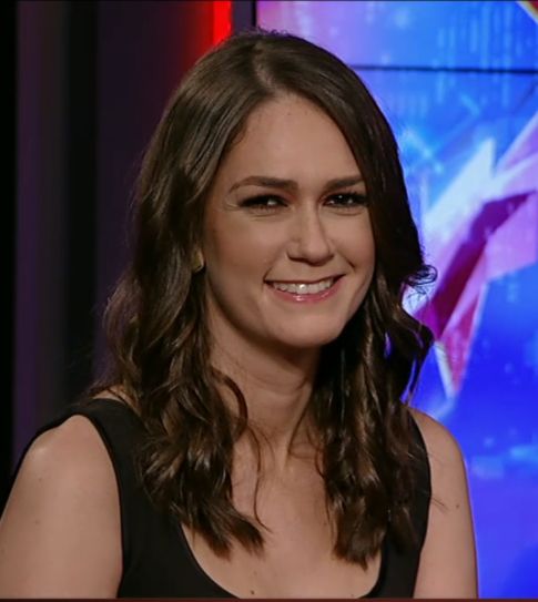 jessica tarlov bikini - camsoda news dfw porn