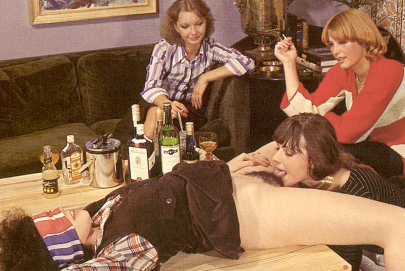 70s lesbian porn - surgical bdsm camel toe puss