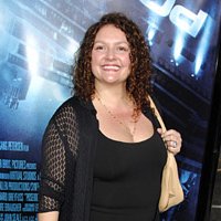 chelsea kroger like aida turturro nude photo carson lane recommends aida turturro nude pic