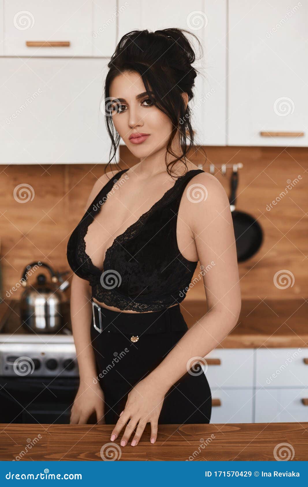 Sky bri titties of panama Huge Breast Milf gratis svensk