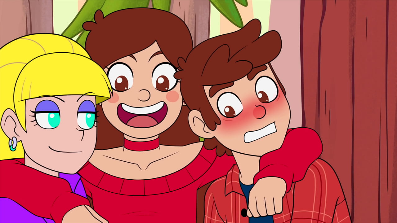 david malosh recommends animation porn parody pic