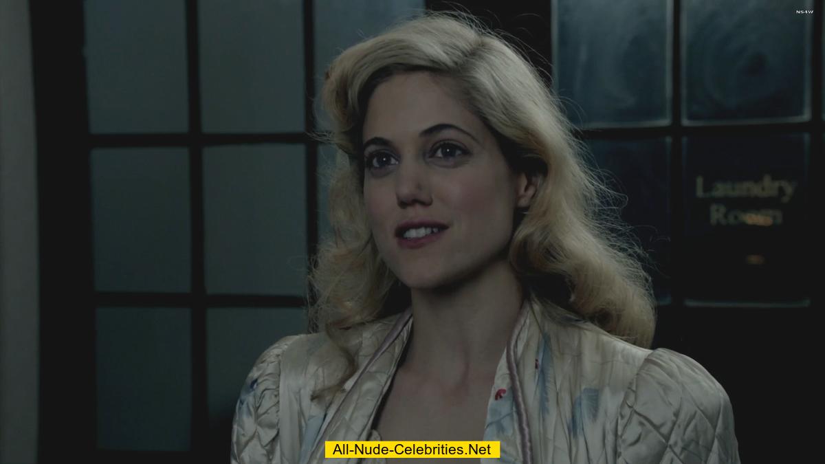 dale whitten recommends charity wakefield nude pic