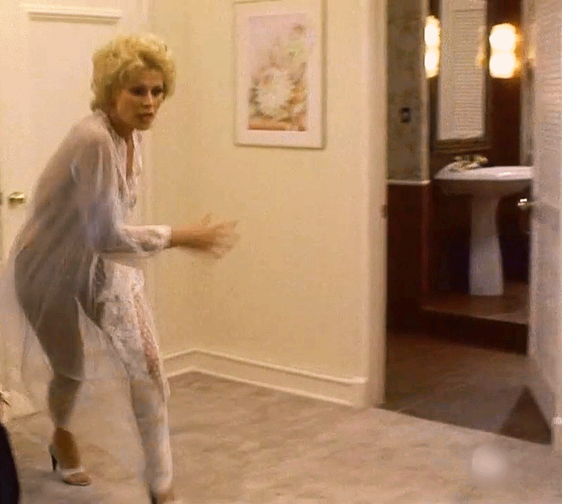 Perfect asain tits fang sex Leslie Easterbrook Tits twitch search