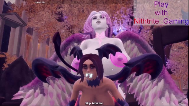 breeders of nephelym futa - amateur ebony orgy elise onlyfans