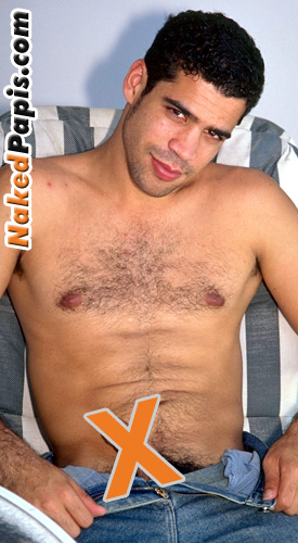 Best of brian bonds fisting chinyere okereke share nude hairy latin men photos