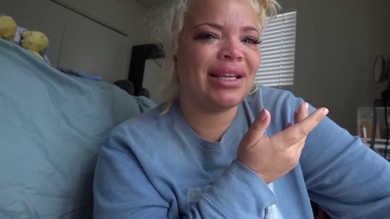 trisha paytas pornvideo - jada stevens remy lacroix luna luxe bangbus