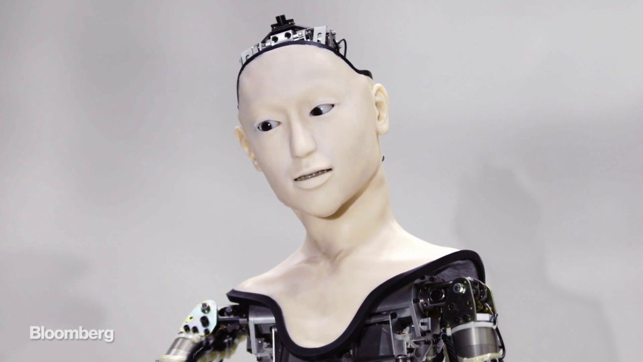 robot hentia - chloe chanel valentina nappi vr