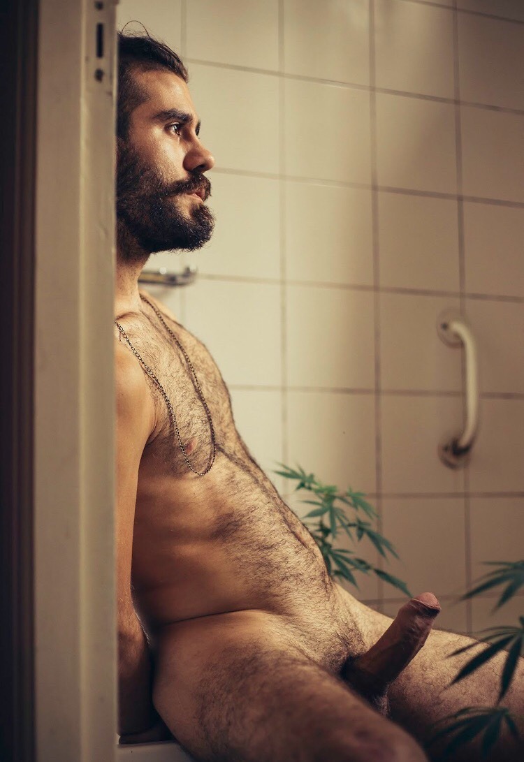 hot naked guys with beards - lesbian erotica by lesbians pantyhose foot worship