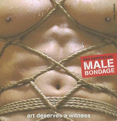 alan mendenhall recommends Bondage Art Male