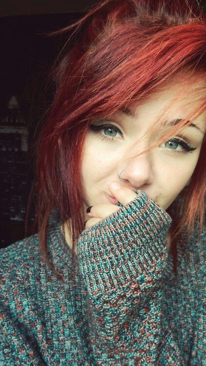 emo girl nude - stripped naked by friends horney lesbian mom