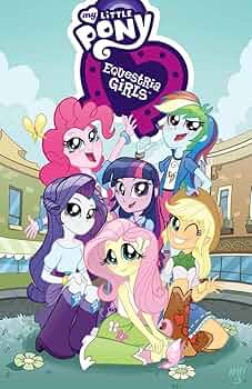 cheryl seiler recommends Little Pony Wife Porn