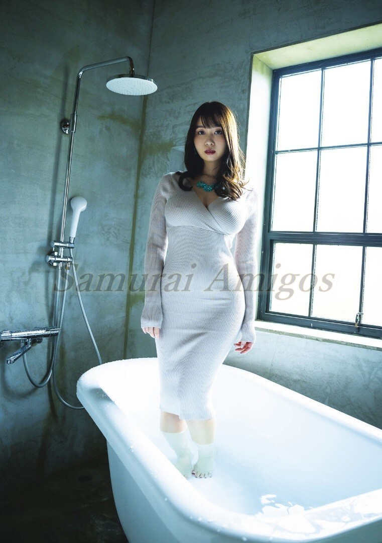 damica barnes recommends yumeno aika pic
