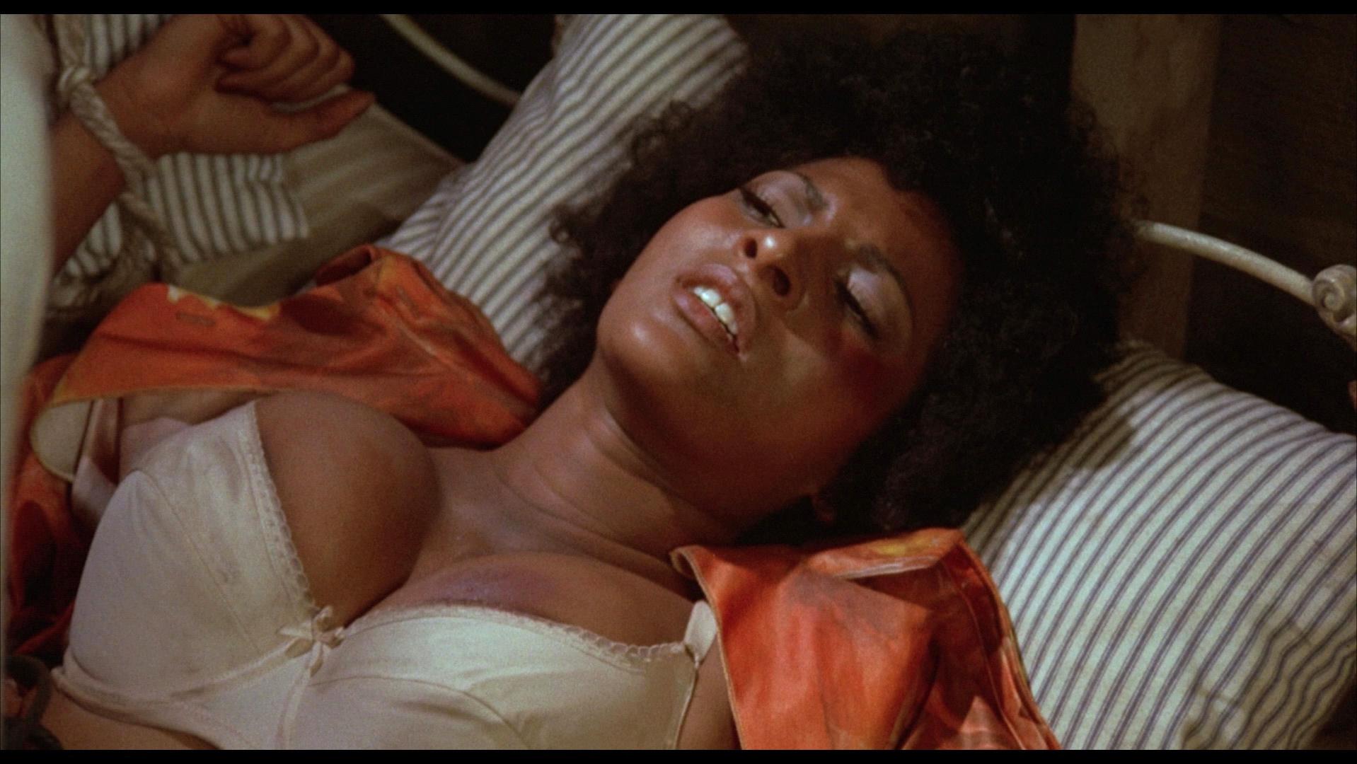 foxy brown nude - black x rated jules gotti