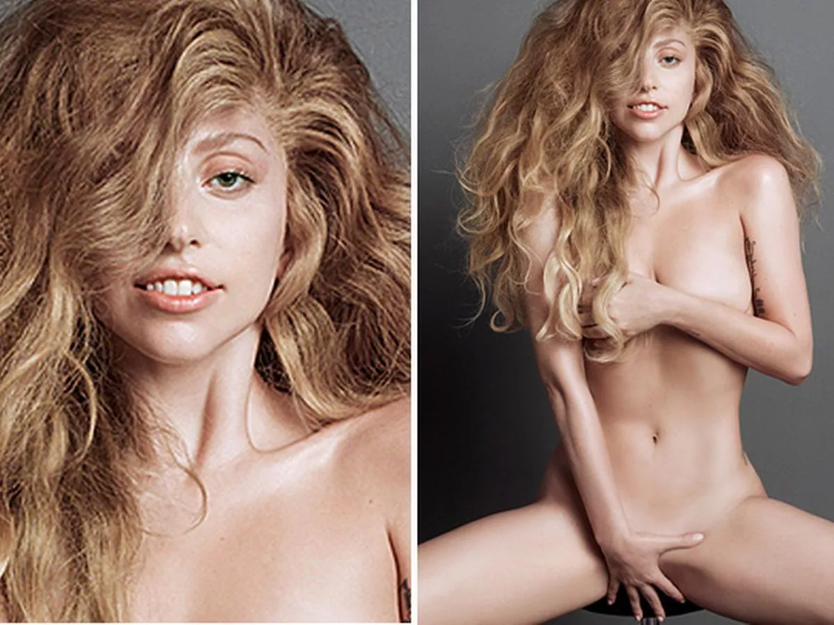 amir saadi like sexy lady gaga nude photo dmitry leskov recommends sexy lady gaga nude pic