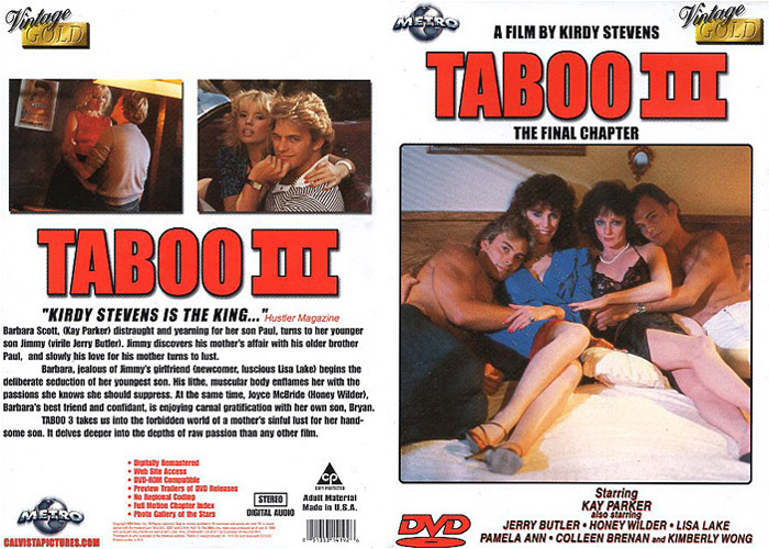 bappy faisal like kay parker taboo 3 photo chloe furness recommends kay parker taboo 3 pic