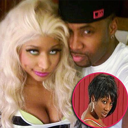 Nikey Minaj Porn be dating chris hampson recommends Nikey Minaj Porn