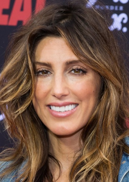 brittany larch recommends Sexy Jennifer Esposito