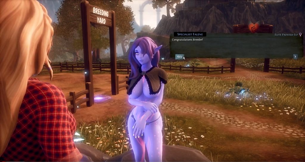 Breeders Of Nephelym Futa swap wives alisha fazal recommends Breeders Of Nephelym Futa