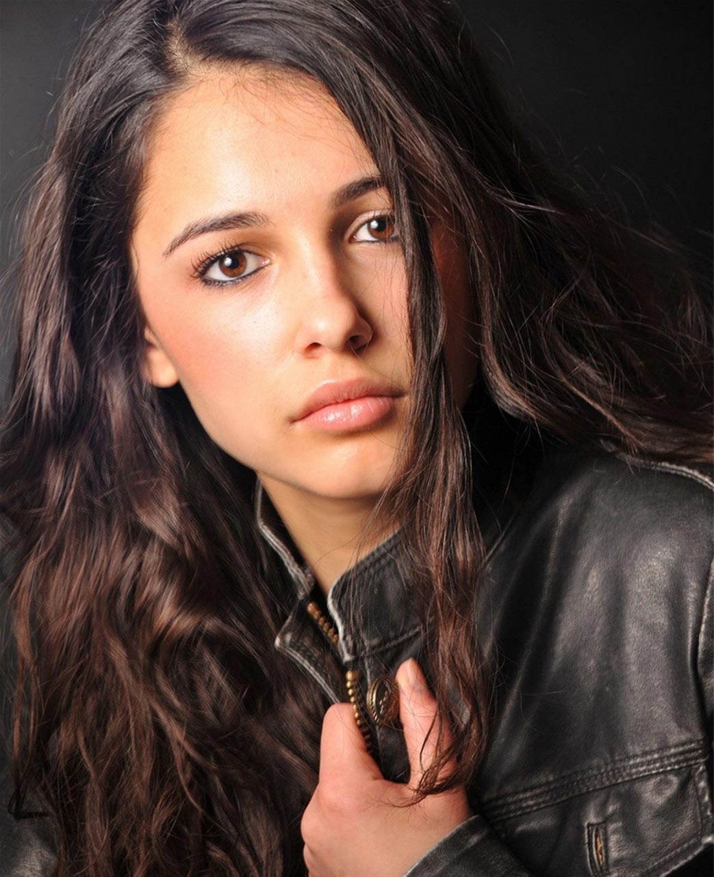 christina hachem recommends Naomi Scott Nude