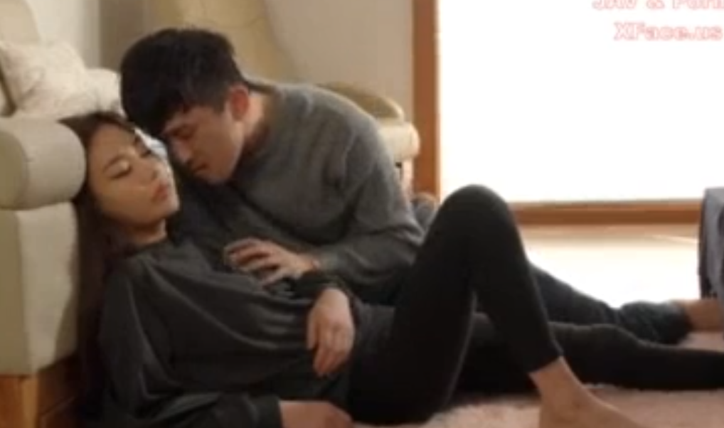 Best of Korean step sis porn
