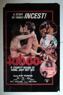 claire ziade recommends Kay Parker Movies