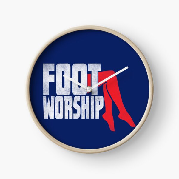 alan carwile recommends Foot Smother