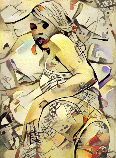 donald stanfill recommends alice wonderbang pic