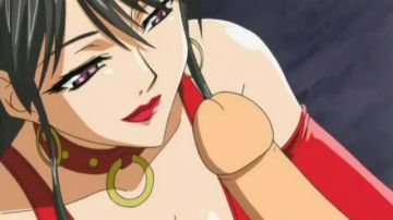 chu nam recommends Po Rno Anime