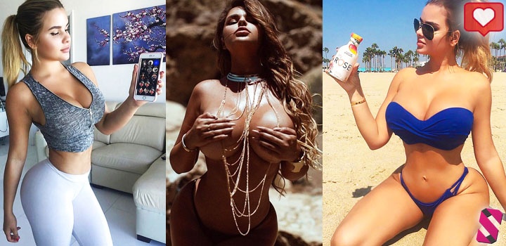 Best of Anastasiya kvitko tits