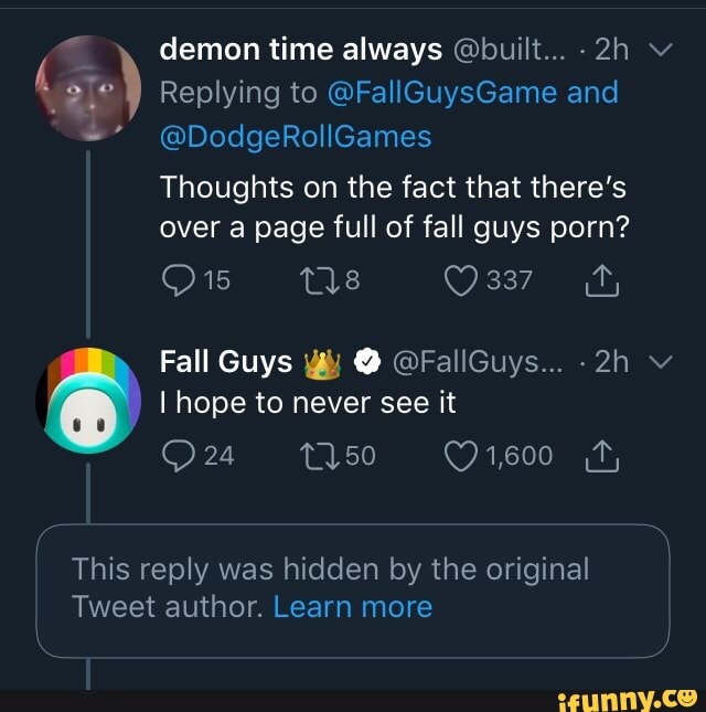 cecilia bedon recommends fall guys porn pic
