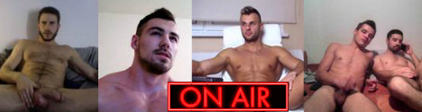 Best of Free nude male celebs