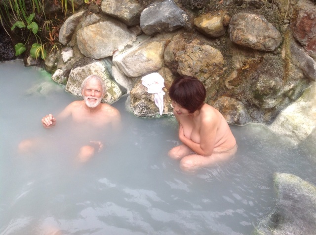debbie pawsey recommends Nude Japanese Bath